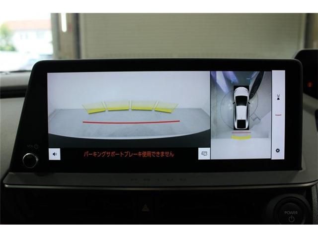 PRIUS 4WD