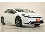 PRIUS 4WD