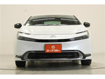 PRIUS 4WD