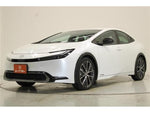 PRIUS 4WD