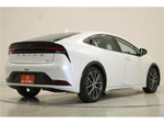 PRIUS 4WD
