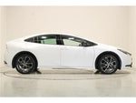 PRIUS 4WD