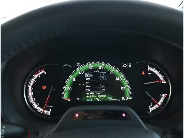 VOXY