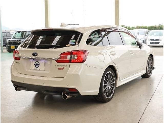 LEVORG