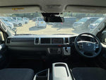 HIACE wagon