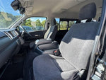 HIACE wagon