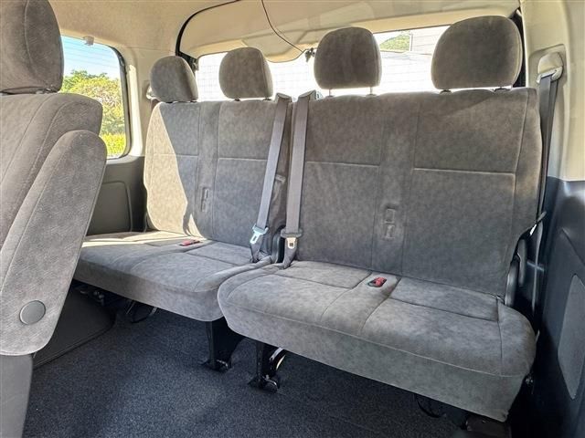 HIACE wagon