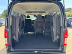 HIACE wagon