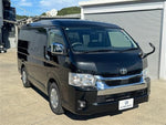 HIACE wagon