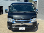HIACE wagon
