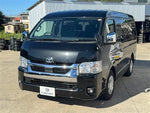HIACE wagon