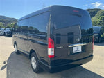 HIACE wagon
