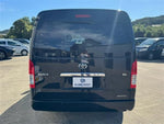 HIACE wagon