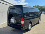 HIACE wagon