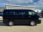 HIACE wagon