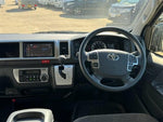 HIACE wagon