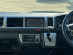 HIACE wagon