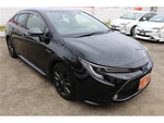 COROLLA sedan HYBRID
