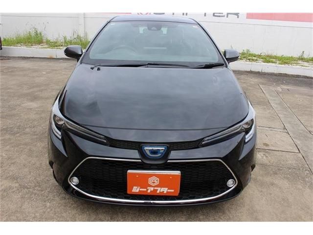 COROLLA sedan HYBRID