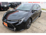 COROLLA sedan HYBRID