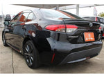 COROLLA sedan HYBRID