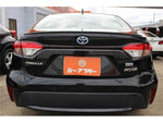 COROLLA sedan HYBRID