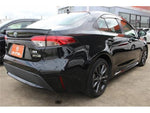 COROLLA sedan HYBRID