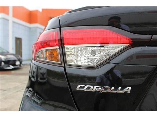 COROLLA sedan HYBRID