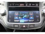 CROWN sedan hybrid