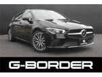 MERCEDES BENZ CLA Shooting Brake
