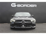 MERCEDES BENZ CLA Shooting Brake