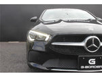 MERCEDES BENZ CLA Shooting Brake