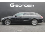 MERCEDES BENZ CLA Shooting Brake