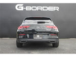 MERCEDES BENZ CLA Shooting Brake