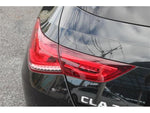 MERCEDES BENZ CLA Shooting Brake