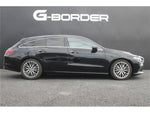 MERCEDES BENZ CLA Shooting Brake