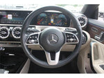 MERCEDES BENZ CLA Shooting Brake