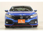 CIVIC hatchback