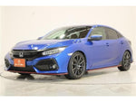 CIVIC hatchback
