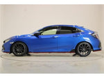 CIVIC hatchback