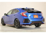 CIVIC hatchback