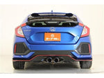 CIVIC hatchback
