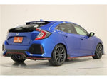 CIVIC hatchback