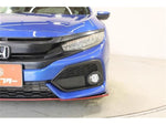 CIVIC hatchback