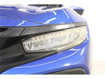 CIVIC hatchback