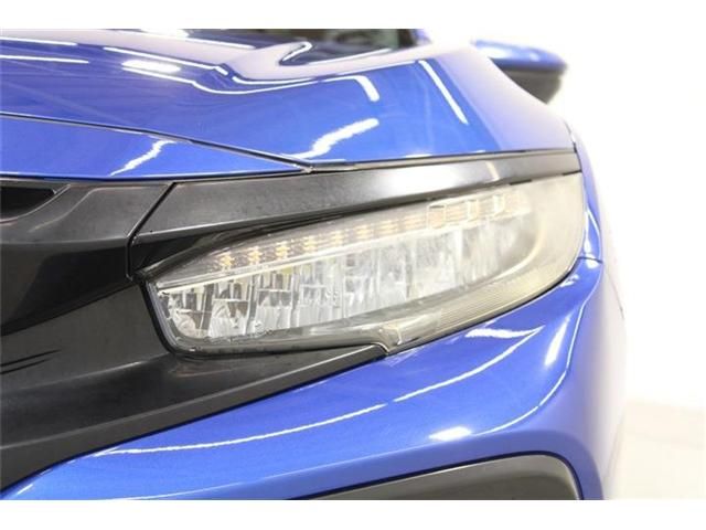 CIVIC hatchback