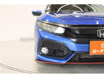 CIVIC hatchback