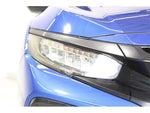 CIVIC hatchback