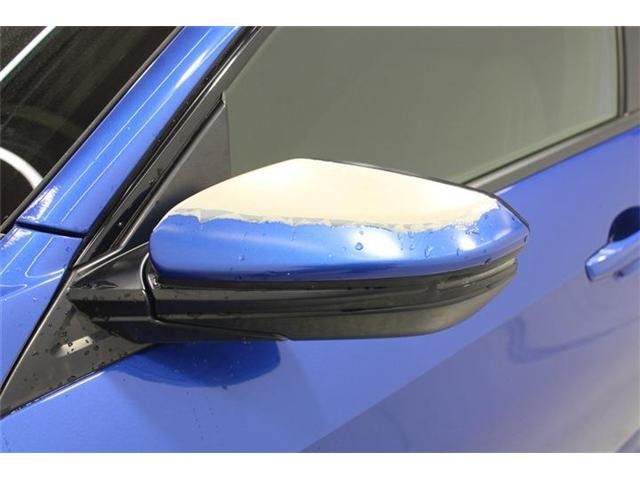 CIVIC hatchback