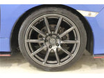 CIVIC hatchback